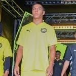 Kontroversi Jersey Nasional di Laga MC Alger Memicu Geger Global dan Pengaruh pada Tur Streaming iShowSpeed