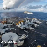 Kontroversi Overflight Militer AS di Udara Indonesia: Pemerintah Tegaskan Kedaulatan, China Kewaspadaan