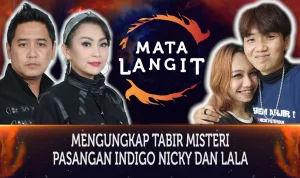 Kontroversi, Prestasi, dan Misteri: Mengungkap Seluk‑Beluk Dunia Indigo dari Penerbangan hingga Fenomena Anak Indigo