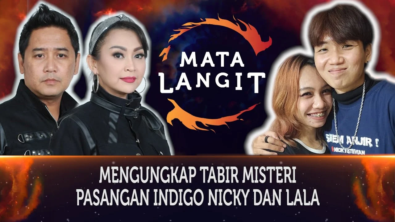 Kontroversi, Prestasi, dan Misteri: Mengungkap Seluk‑Beluk Dunia Indigo dari Penerbangan hingga Fenomena Anak Indigo