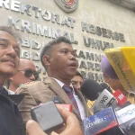 Kontroversi SP3 Rismon: Roy Suryo dan Kuasa Hukumnya Gugat Kewenangan Polisi