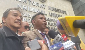Kontroversi SP3 Rismon: Roy Suryo dan Kuasa Hukumnya Gugat Kewenangan Polisi