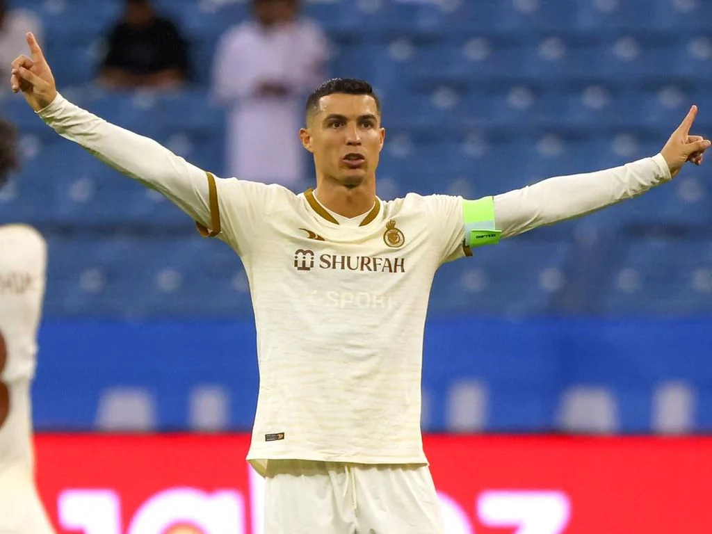 Kontroversi Wasit, Pindah Toney, dan Tekanan Pensiun: Cristiano Ronaldo di Persimpangan Karier di Saudi Pro League