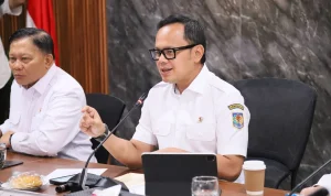 Kopdes Merah Putih Dorong Pertumbuhan Ekonomi NTT dengan Dukungan Pemerintah dan Digitalisasi