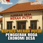 Kopdes Merah Putih: Kekuatan Baru yang Menggerakkan Ekonomi NTT
