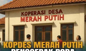 Kopdes Merah Putih: Kekuatan Baru yang Menggerakkan Ekonomi NTT