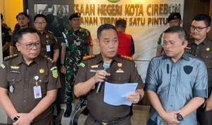 Korupsi BPR Cirebon: Tiga Direksi Ditahan, Kerugian Negara Rp17,35 Miliar Diserahkan ke Kejari