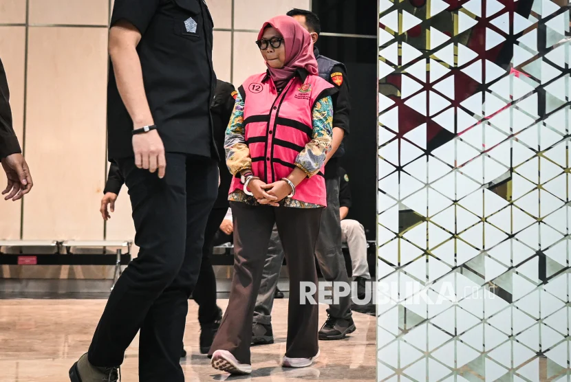 Korupsi Chromebook: Dua Mantan Dirut Kemendikbud Dihukum Berat, Dampak Besar pada Pendidikan Indonesia