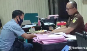 Korupsi Kredit Mikro BRI di Cabang Kaliasin Surabaya: Pegawai Ditangkap, Kerugian Rp2,9 Miliar