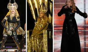 Kostum Madonna Hilang Usai Coachella 2026, Polisi Ungkap Penyebab dan Penyanyi Tawarkan Imbalan