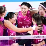 KOVO Umumkan Skuad Voli Putri Korea Selatan: 18 Pemain, 4 Turnamen, dan Kejutan Kim Yeon-koung