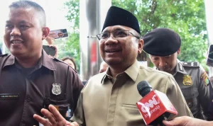 KPK Cegah Direktur Maktour dan Bos Raudah ke Luar Negeri, Gerakan Anti Korupsi Terus Menggempur!