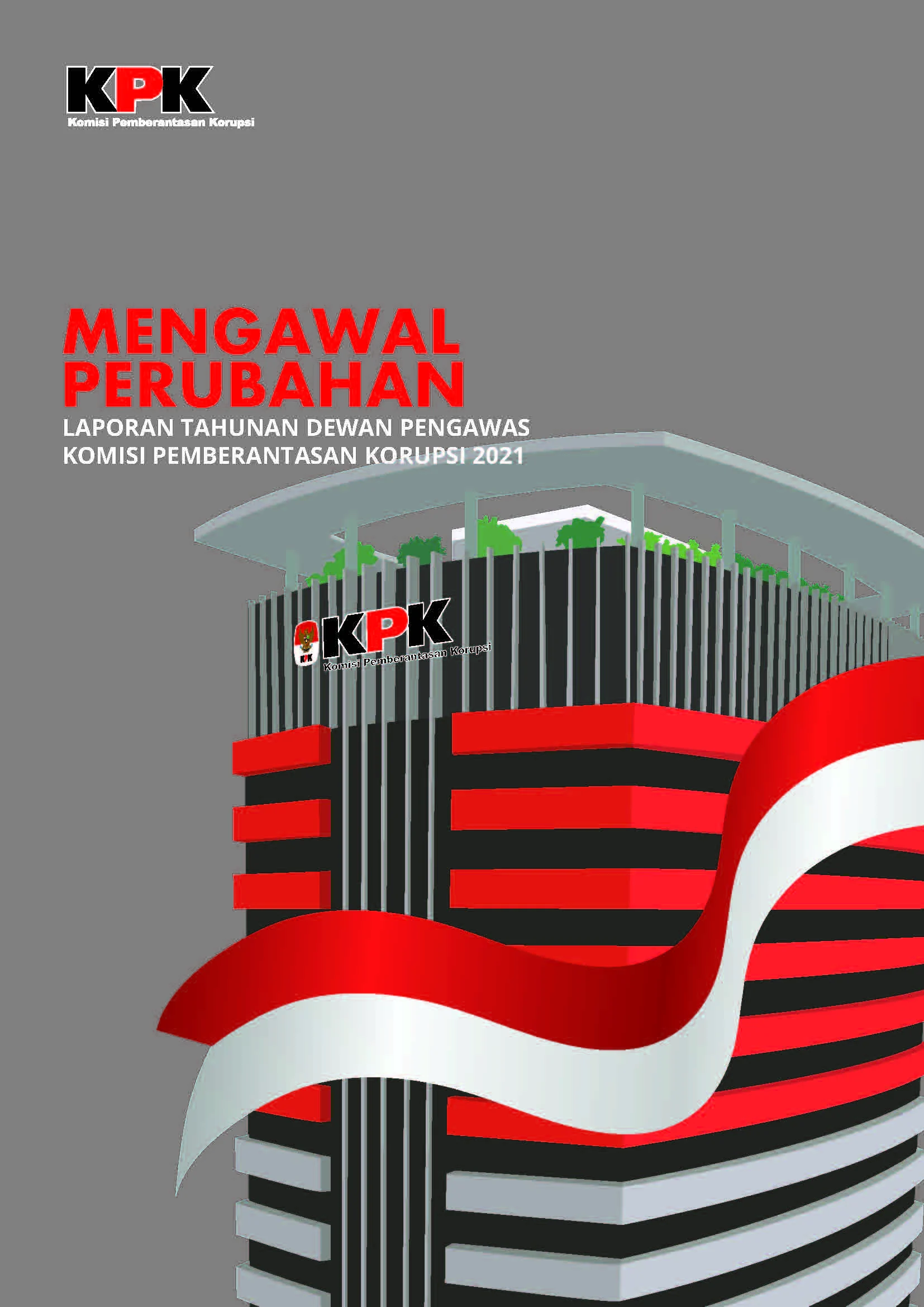 KPK Percepat Verifikasi Laporan Korupsi NTB dan Tegakkan Pengawasan Dewas atas Tuduhan Internal