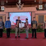 KPK Serahkan Apartemen Hibah Senilai Rp 3,5 Miliar ke Lemhanas, Dukung Pendidikan Kepemimpinan Nasional