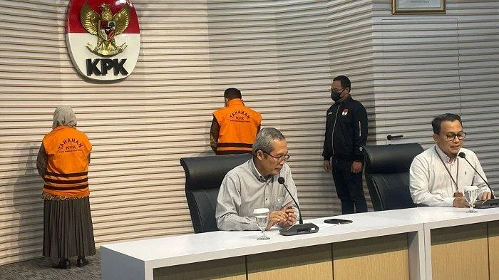 KPK Ungkap 446 Kasus Korupsi Pengadaan, 25% Total Perkara Ancaman Anggaran Negara