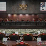 KPK Usul Pembatasan Ketum Parpol Dua Periode, Partai-Partai Bergolak