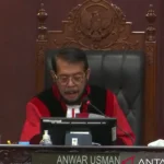 KPK Usulkan Pembatasan Ketua Umum Partai Dua Periode, Memicu Perdebatan Politik Nasional