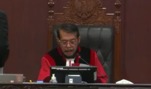 KPK Usulkan Pembatasan Ketua Umum Partai Dua Periode, Memicu Perdebatan Politik Nasional