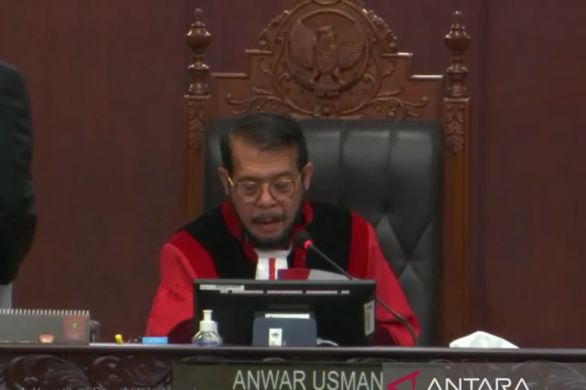 KPK Usulkan Pembatasan Ketua Umum Partai Dua Periode, Memicu Perdebatan Politik Nasional