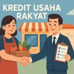 Kredit Usaha Rakyat Melonjak, Dorong Program 3 Juta Rumah dan Kredit Perbankan Stabil
