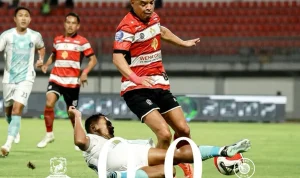 Krisis Gaji PSBS Biak Mengancam Keberlangsungan Klub di Super League