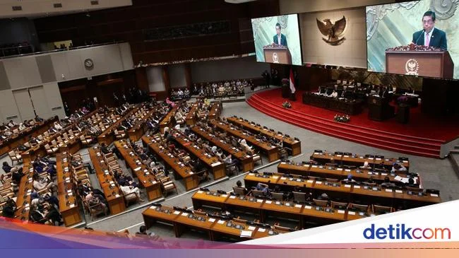 Krisis Regulasi: 9 pasal UU TNI yang Memicu Kontroversi Besar