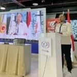 Krisna Bayu Dipastikan Kembali Pimpin PP Persambi, Didukung 22 Pengprov!