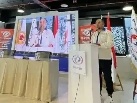Krisna Bayu Dipastikan Kembali Pimpin PP Persambi, Didukung 22 Pengprov!