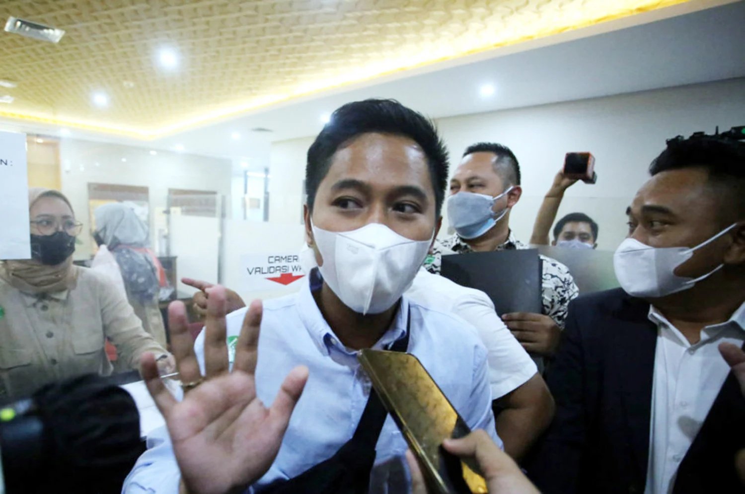 Kronologi Lengkap Kasus Doni Salmanan: Dari 'Crazy Rich' Hingga Bebas Bersyarat Setelah 4 Tahun Penjara