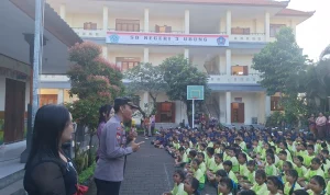 Kronologi Perundungan di SDN 3 Kubangjati Brebes: Enam Siswa Tutup Pintu Kelas Saat Jam Istirahat