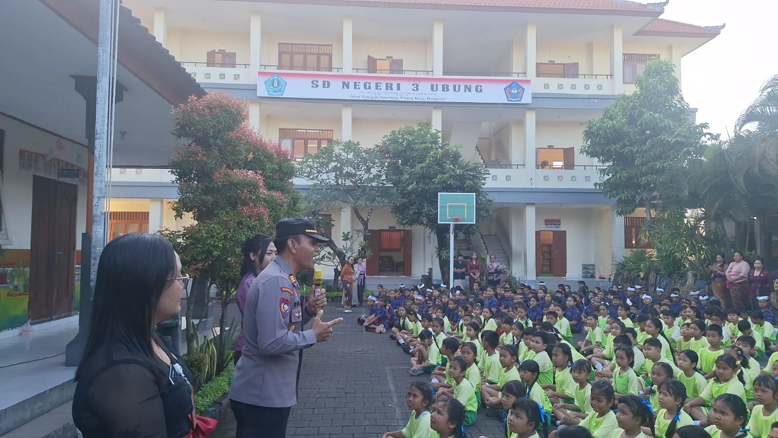 Kronologi Perundungan di SDN 3 Kubangjati Brebes: Enam Siswa Tutup Pintu Kelas Saat Jam Istirahat
