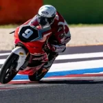 Kualifikasi Moto3 Jerez 2026: Maximo Quiles Pole, Veda Ega Pratama Mulai dari P17