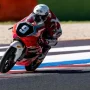 Kualifikasi Moto3 Jerez 2026: Maximo Quiles Pole, Veda Ega Pratama Mulai dari P17