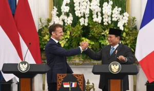Kunjungan Kenegaraan Prabowo ke Prancis: Apa yang Diharapkan dari Dialog Bilateral?