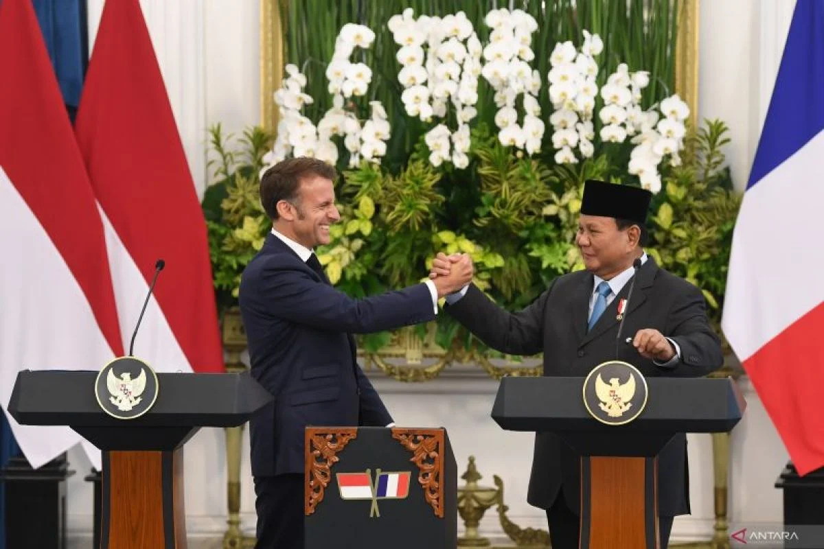 Kunjungan Kenegaraan Prabowo ke Prancis: Apa yang Diharapkan dari Dialog Bilateral?