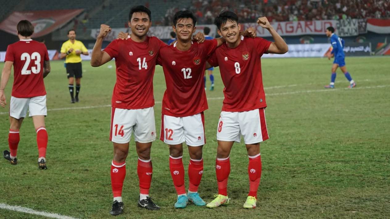 Kurniawan Dwi Yulianto Bawa Timnas U17 Indonesia Hadapi Tantangan Besar di Piala AFF U17 2026