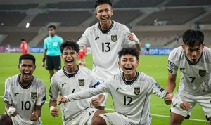 Kurniawan Dwi Yulianto Coret 6 Pemain, Tambah 3 Internasional, Timnas Indonesia U-17 Siap Piala Asia 2026