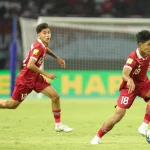 Kurniawan Dwi Yulianto Jelaskan Simulasi Taktik Timnas U-17 Usai Imbang Vietnam