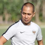 Kurniawan Dwi Yulianto Tekankan Timnas U‑17 Indonesia Tetap Ringan Tanpa Beban Prestasi Nova Arianto