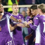 Kutukan Fiorentina Berlanjut, Strasbourg dan Crystal Palace Menembus Semifinal UEFA Conference League