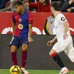 Lamine Yamal Pecah Rekor, Barcelona Perlebar Jarak 9 Poin, Real Madrid Terancam Puasa Lagi