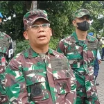 Lanud Muljono Tegaskan Penertiban Rumah Dinas di Wonokromo, Prioritaskan Hunian Prajurit Aktif