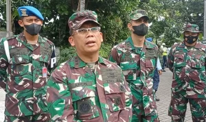 Lanud Muljono Tegaskan Penertiban Rumah Dinas di Wonokromo, Prioritaskan Hunian Prajurit Aktif