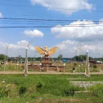 Lapangan Desa Banyumas Menjadi Magnet Sport Tourism Usai Viral di Media Sosial