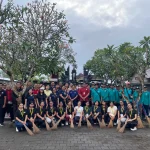 Lapangan Desa di Banyumas Jadi Magnet Sport Tourism Usai Viral di Media Sosial