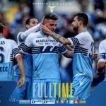 Lazio final Coppa Italia 2026: Adu Penalti Dramatis Bawa Mereka ke Puncak Lawan Inter Milan