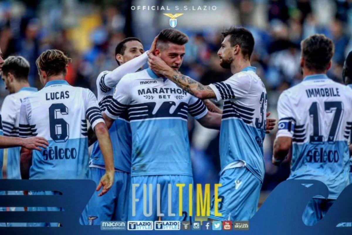 Lazio final Coppa Italia 2026: Drama Adu Penalti Mengangkat Mereka ke Puncak Lawan Inter Milan