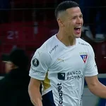 LDU Quito Kuasai Ketinggian Andes