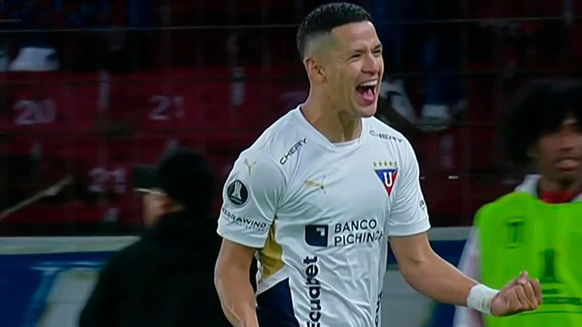 LDU Quito Kuasai Ketinggian Andes