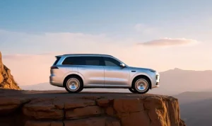 Leapmotor D19 Resmi Debut di China: SUV Full-Size dengan Baterasi EREV Terbesar di Dunia